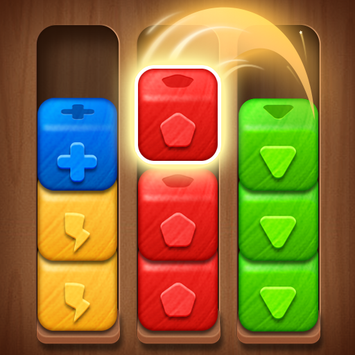 Block Sort