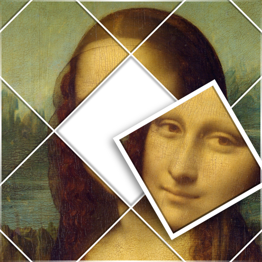 Jigsort